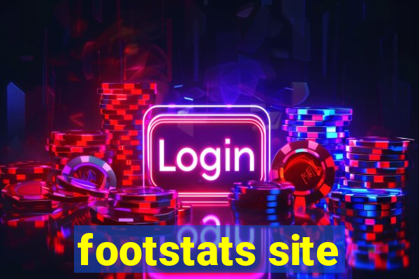 footstats site